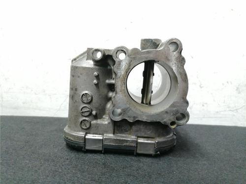 Throttle body RENAULT KOLEOS I (HY_) 2.0 dCi 4x4 (HY0K) | BP31901103M82