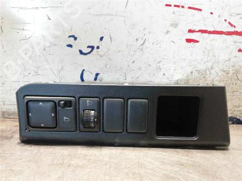 Used Mirror switch NISSAN NOTE (E11, NE11) 1.5 dCi (68 hp) 31891578