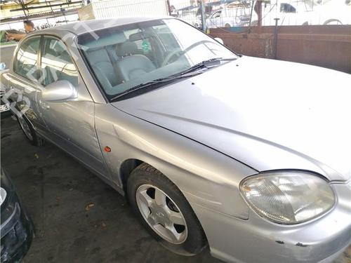 Left taillight HYUNDAI SONATA IV (EF) 2.5 V6 24V | BP31892500C34