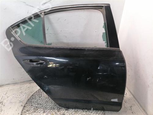Used Right rear door Right rear door 33478321 33478321