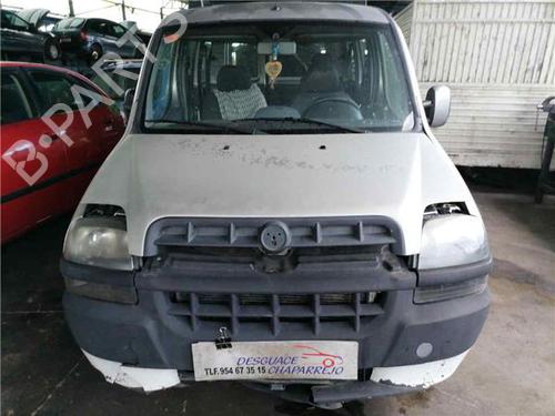Used Parts FIAT DOBLO MPV (119_, 223_) 1.9 JTD (105 hp) 4409720