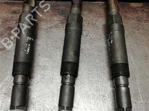 Used Injector FORD MONDEO III (B5Y) 2.0 16V TDDi / TDCi (115 hp) 31896411