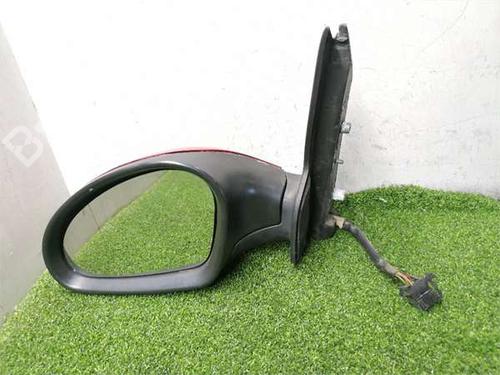 Used Left mirror Left mirror SEAT ALTEA (5P1) 1.9 TDI (105 hp) 39699314 39699314