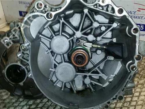 gearbox-volvo-s80-i-184-1998-1999-2000-2001-2002-2003-2004-2005-2006-2007-2008-31889236 main image