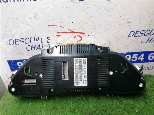 Instrument cluster AUDI A6 C6 (4F2) 2.4 | BP31899147C47 - Image 2