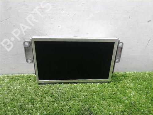 Altro PEUGEOT 607 (9D, 9U) 2.2 HDi (133 hp) 32004890