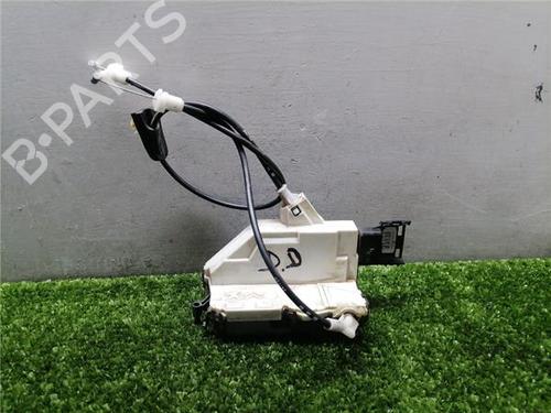 Used Front right lock Front right lock 33248902 33248902