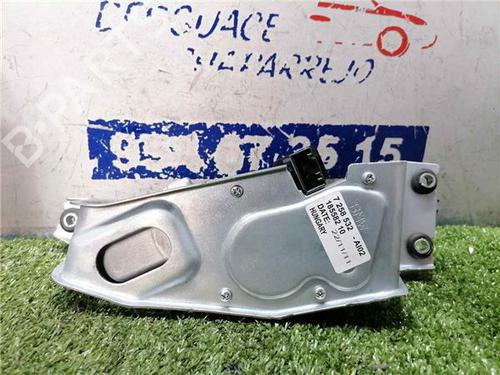 Rear wiper motor BMW 1 (E81) 116 d | BP31893775M102