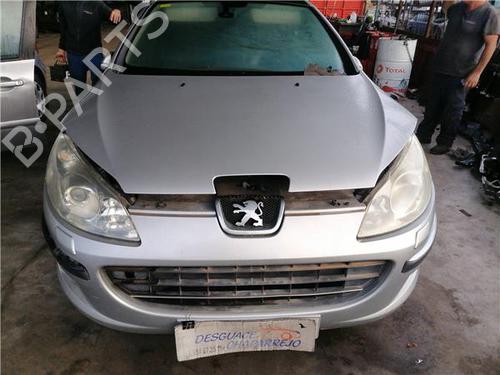 Used Parts PEUGEOT 407 SW (6E_, 6D_) 2.0 HDi 135 (136 hp) 4409486