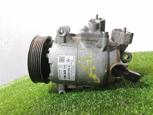Used AC compressor AC compressor SEAT LEON (1P1) 1.6 TDI (105 hp) 32690414 32690414