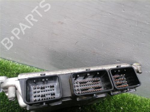 Electronic module PEUGEOT 607 (9D, 9U) 2.2 HDi | BP32004887M83