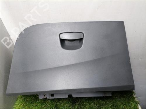 Used Glove box Glove box SEAT IBIZA IV (6J5, 6P1) 1.9 TDI (105 hp) 33248513 33248513