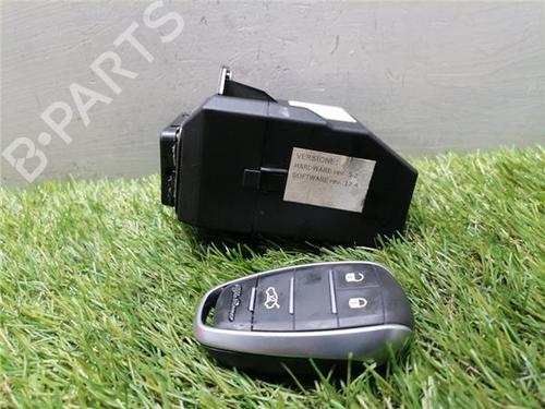 Switch ALFA ROMEO 159 (939_) 2.4 JTDM (939AXD12, 939AXD1B) | BP33477937I30 - Image 3