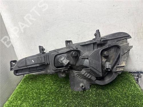 Right front fog light KIA SPORTAGE III (SL) 1.7 CRDi | BP32431860C31