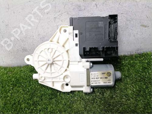 Used Left front window motor Left front window motor 37540237 37540237