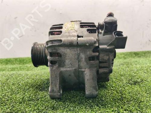 Used Alternator Alternator 38608607 38608607