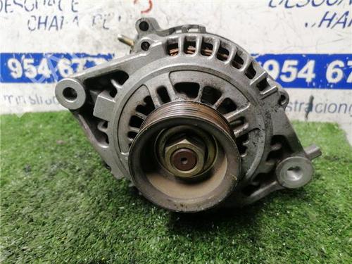Alternator NISSAN PRIMERA (P12) 1.6 | BP31890325M7