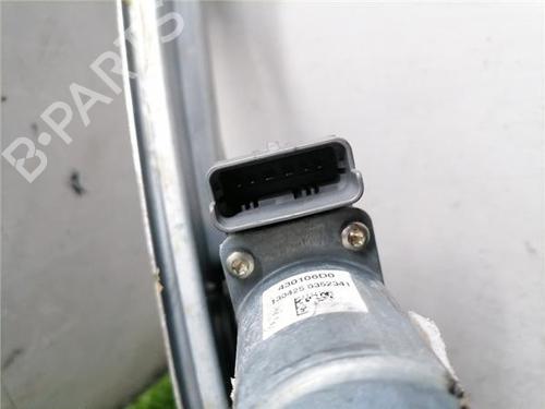 Andre CITROËN C4 II (NC_) 1.6 VTi 120 LPG (NC5FS0) | BP32432096O1 