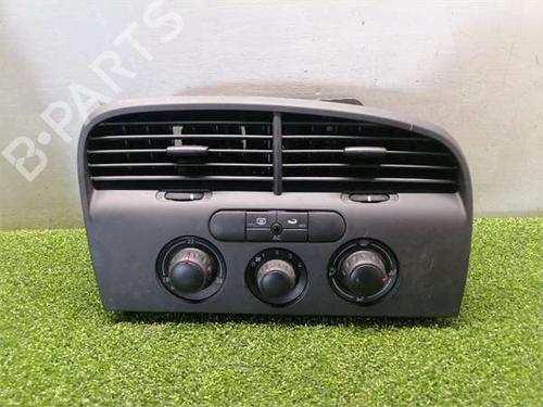 Used Climate control Climate control 39060995 39060995