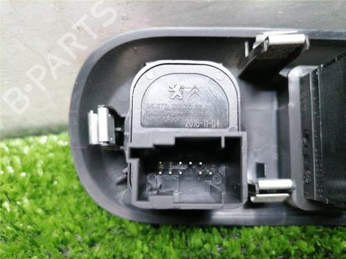 Mirror switch CITROËN C4 CACTUS 1.2 VTi 82 | BP33478280I25 - Image 3