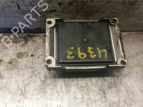 Electronic module ALFA ROMEO 147 (937_) 1.6 16V T.SPARK ECO (937.AXA1A, 937.BXA1A) | BP31889604M83