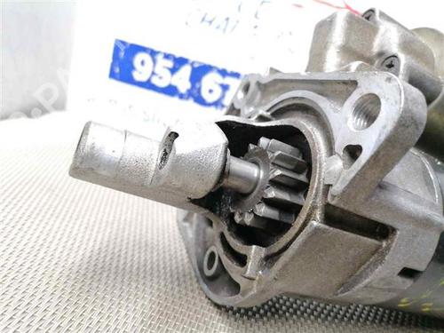 Starter SKODA FABIA I (6Y2) 1.4 | BP31890454M8 