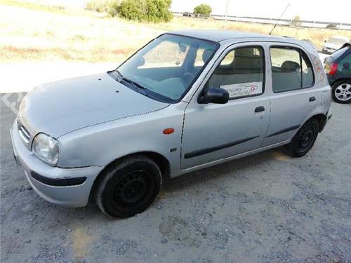 Used Parts NISSAN MICRA II (K11)  1.0 i 16V (K11)  4409096