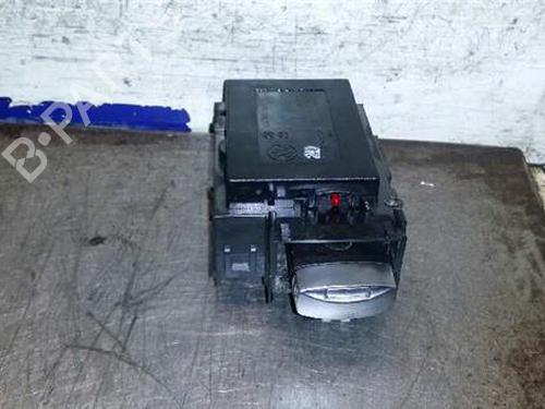 Used Switch VW PASSAT B6 (3C2) 2.0 TDI (110 hp) 31896117