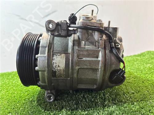 Used AC compressor MERCEDES-BENZ C-CLASS (W203) C 220 CDI (203.006, 203.008) (143 hp) 32276956