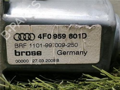 Left front window motor AUDI A6 Allroad C6 (4FH) 3.0 TDI quattro | BP32690075E21 - Image 4