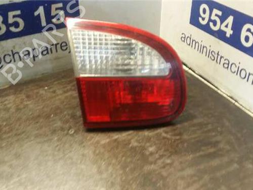 Farolim esquerdo DAEWOO LANOS (KLAT) 1.6 16V (106 hp) 31890954