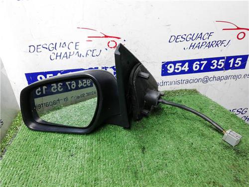 left-mirror-ford-mondeo-iii-b5y-2000-2001-2002-2003-2004-2005-2006-2007-31892183 main image