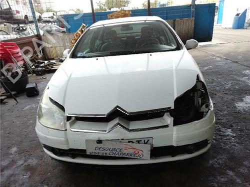 Front left interior door handle CITROËN C5 II (RC_) 2.0 HDi (RCRHRH) | BP31897079I13 