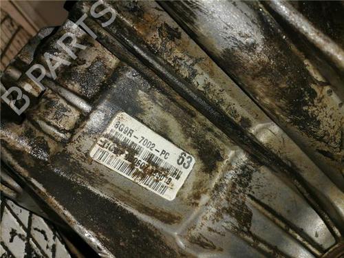Gearbox VOLVO C30 (533) 2.0 D | BP36028053M3 - Image 5
