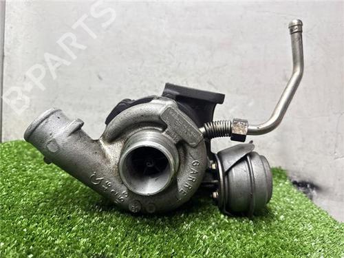 Turbo/Compresor Turbo/Compresor OPEL VECTRA C (Z02) 2.2 DTI 16V (F69) (125 hp) 36146490 36146490