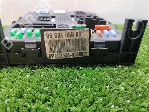 Fuse box CITROËN C4 I (LC_) 1.6 16V | BP32332591E1 - Image 3