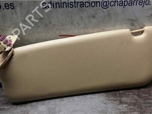 Right sun visor BMW 5 (E60) 520 d | BP31895381I2