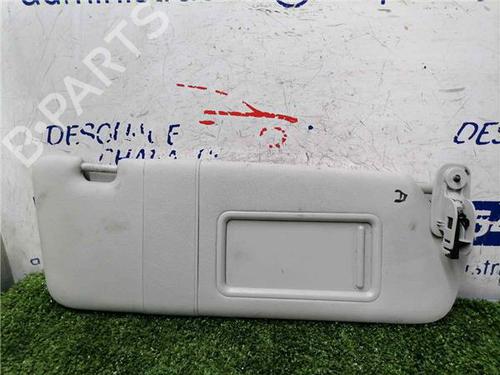 right-sun-visor-seat-exeo-3r2-2008-2009-2010-2011-2012-2013-31900465 main image