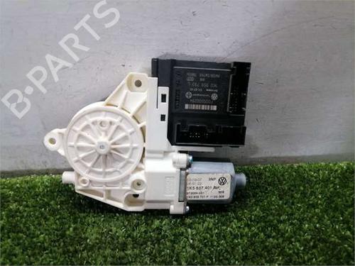 Used Left front window motor Left front window motor VW JETTA III (1K2) 1.9 TDI (105 hp) 36544099 36544099