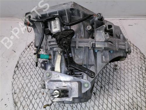 Gearbox NISSAN PULSAR Hatchback (C13) 1.2 DIG-T | BP31894217M3