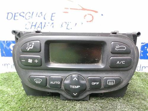 Used Climate control PEUGEOT 307 (3A/C) 2.0 16V (136 hp) 31898313