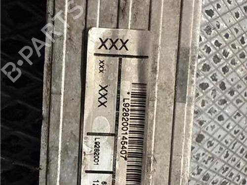 Intercooler FIAT FREEMONT (345_) 2.0 JTD | BP31901729M30 