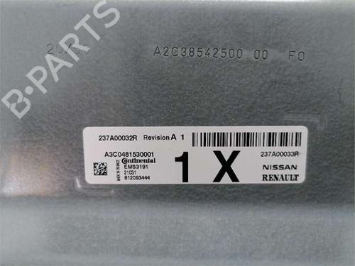 Electronic module RENAULT MEGANE IV Grandtour (K9A/M/N_) 1.6 16V | BP36790465M83 - Image 3