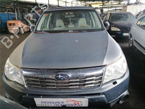 Brugte SUBARU FORESTER (SH_) 2.0 AWD (SH5) (150 hp) 4469415
