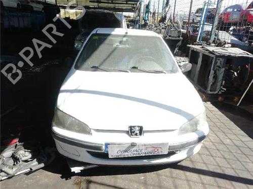 Used Parts PEUGEOT 106 II (1A_, 1C_) 1.5 D (57 hp) 4408332