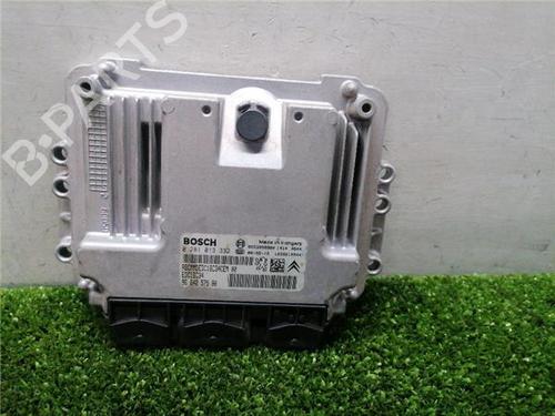 Modulo electronico CITROËN C4 I (LC_) 1.6 HDi (109 hp) 32768500
