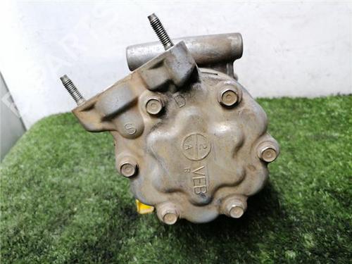 AC compressor CITROËN C2 (JM_) 1.4 HDi | BP36053413M34 - Image 2