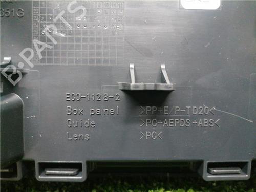 Innerbelysning TOYOTA COROLLA Saloon (_E21_) 1.8 VVTi Hybrid (ZWE211) | BP32377145I8