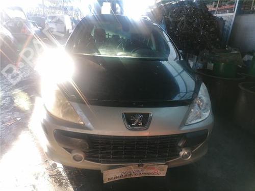 Brukte deler til PEUGEOT 307 SW (3H)  1.6 HDI 110  4757856