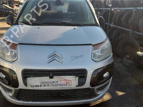 Used Parts CITROËN C3 Picasso (SH_)  1.6 HDI 90  4645870